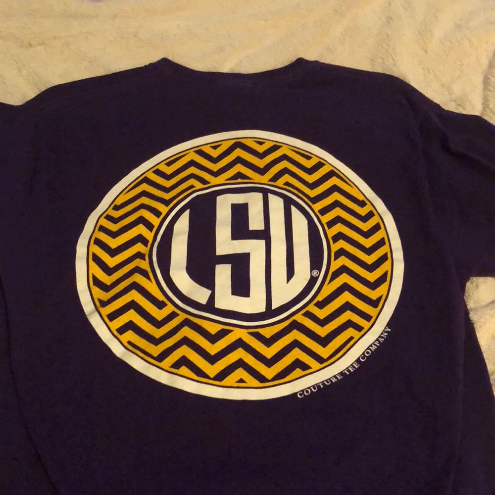 LSU T-Shirt